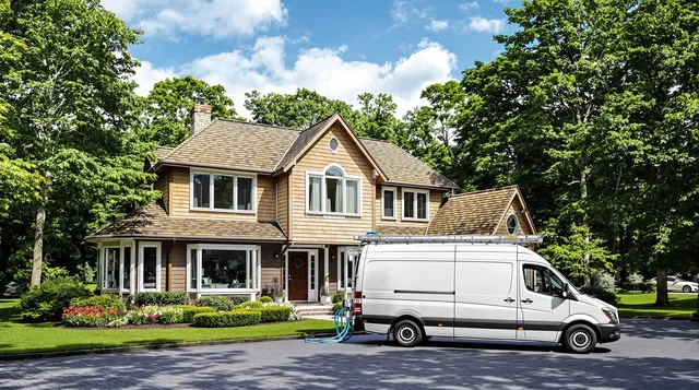 Chino Hills Dryer Vent Cleaning fire-safety & insurance inspections in Chino Hills, CA