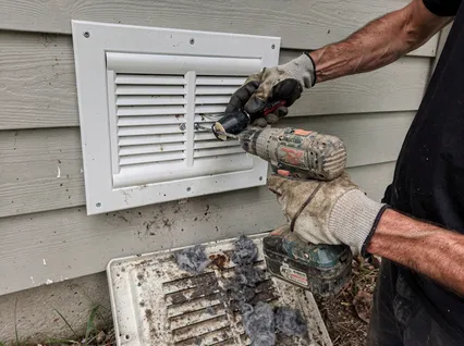Vent Cover Replacement service in Chino Hills, CA