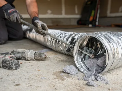 Duct Cleaning in Brea, CA