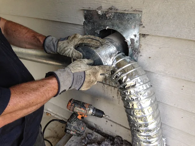 Vent Repair & Installation service in Chino Hills, CA