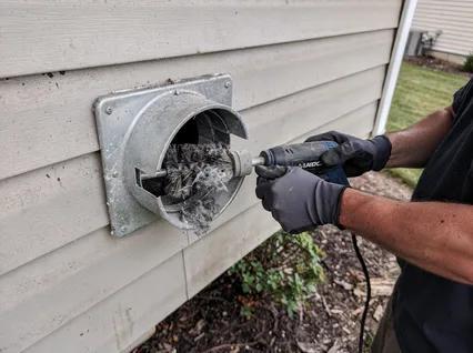 Residential Vent Cleaning in Brea, CA